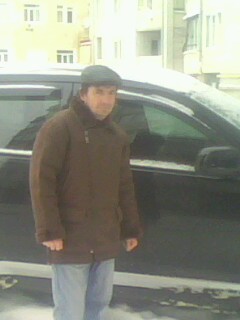 Виталий,60лет,Кировоград