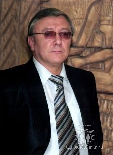 Vlad,70лет,Москва