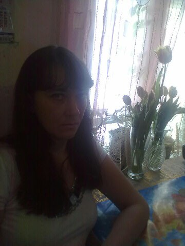 Оксана,50лет,Новосибирск