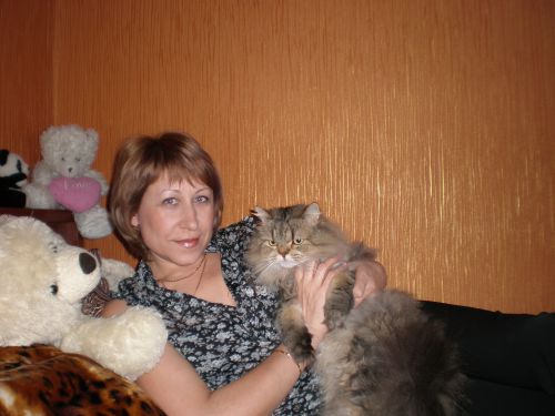Валентина,59лет,Липецк