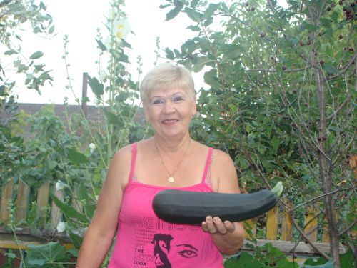 Руфия,75лет,Нижний Новгород