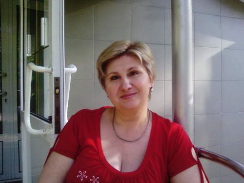 Нелля,67лет,Макеевка