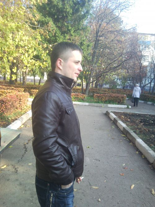 Борис,42года,Узловая