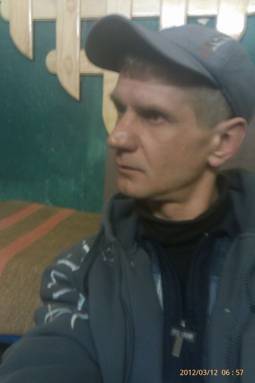 слава марков,50лет,Тирасполь