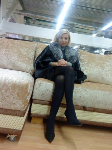 Елена,59лет,Киев