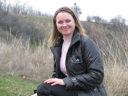 Надежда,42года,Запорожье