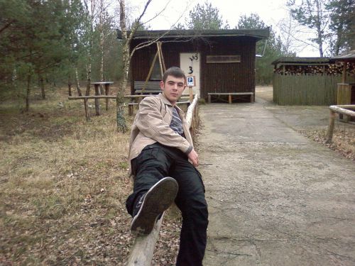 Artem,32года,Шверин