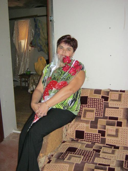 Марина,64года,Урюпинск
