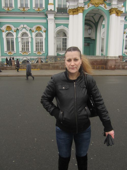 Наталья,55лет,Санкт-Петербург