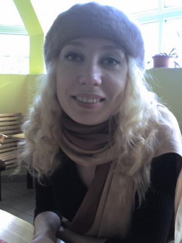 Ирина,45лет,Новосибирск