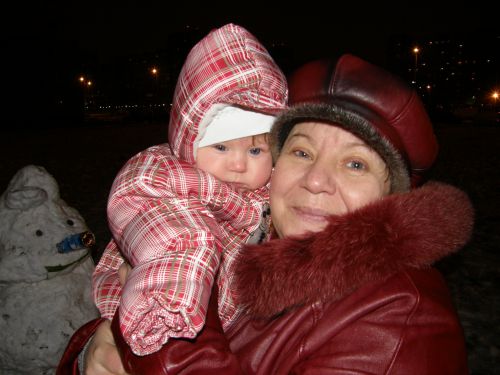 Татьяна,67лет,Санкт-Петербург
