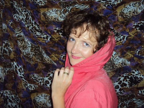 Елена,50лет,Новороссийск