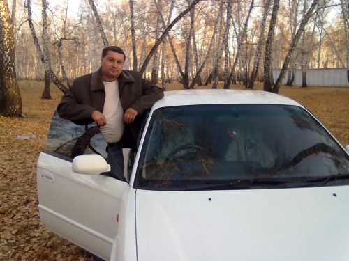 Евгений,53года,Омск