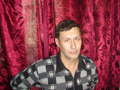 Александр,55лет,Челябинск
