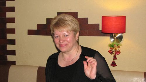 Алла,66лет,Минск