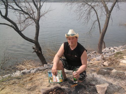 Tolik,53года,Харьков