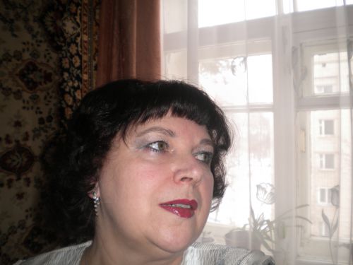 ГАЛИНА,64года,Ковров