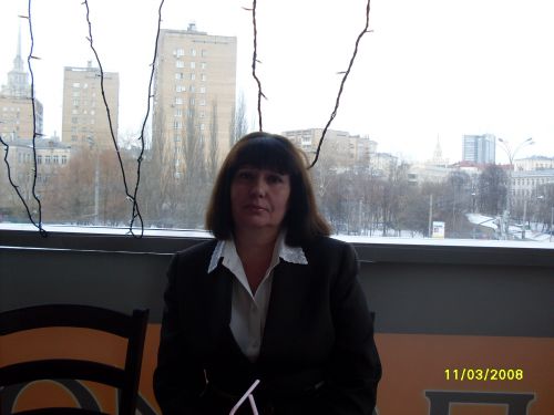 ЛЮДМИЛА,65лет,Москва