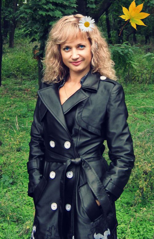 Анна,52года,Таганрог