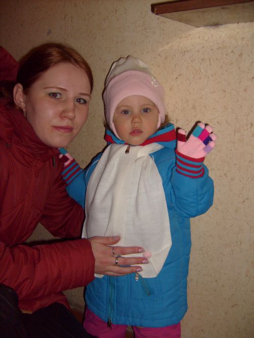 MONIKA,41год,Гродно