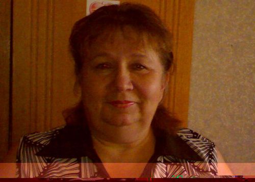 Надежда,68лет,Старый Оскол