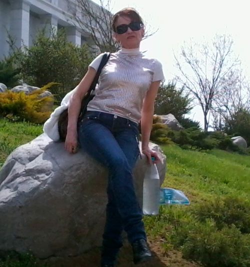 Kotya,64года,Ашхабад