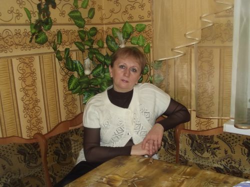 лариса,62года,Киреевск