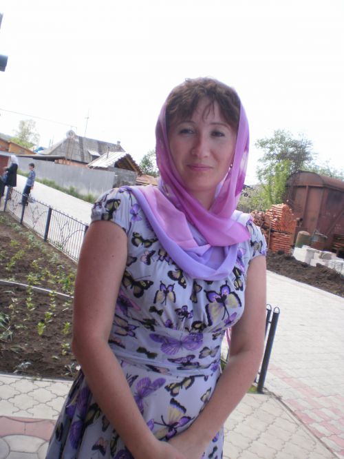 светлана,52года,Ижевск