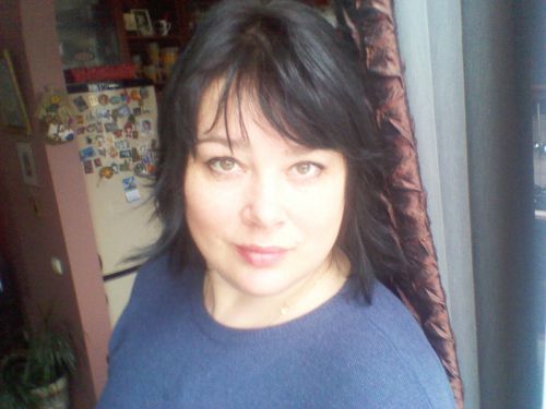 наталья,57лет,Москва