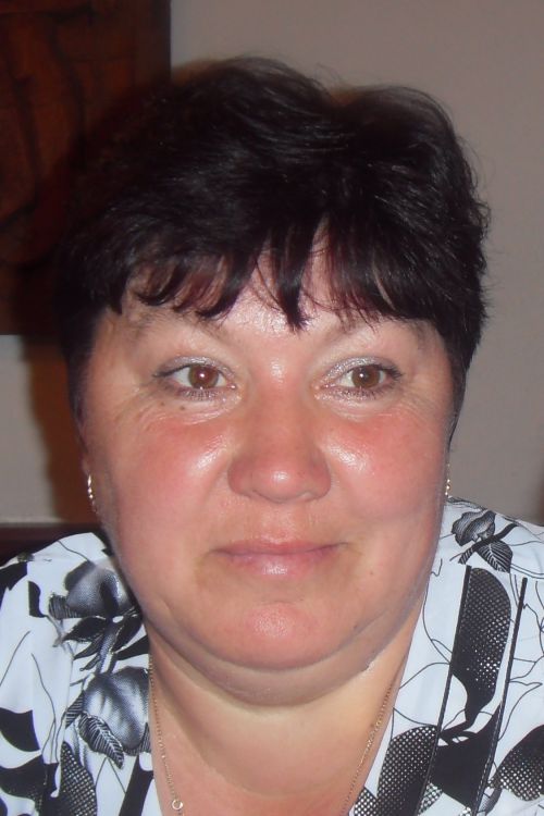 Eлена,61год,Барабинск