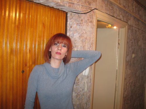 Анна,52года,Таганрог