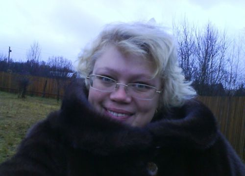Анна,56лет,Пушкино