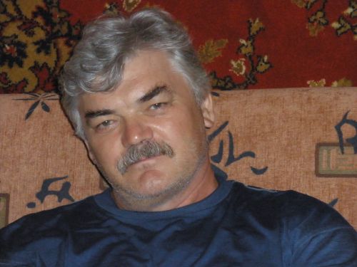 Александр,70лет,Новороссийск