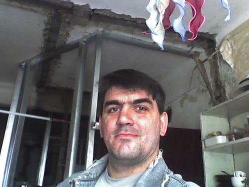 Максим,46лет,Барнаул