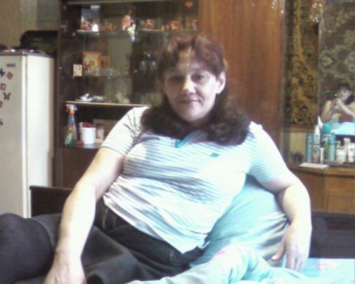 Надежда,63года,Нижний Новгород