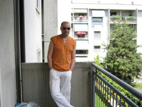 paolo.perbellini,62года,Верона