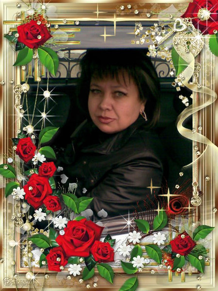 Татьяна,61год,Ташкент
