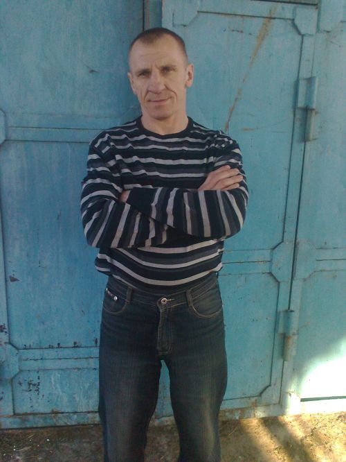Генадий,62года,Дмитриев-Льговский