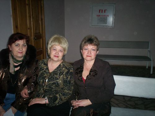 людмила,76лет,Красноярск