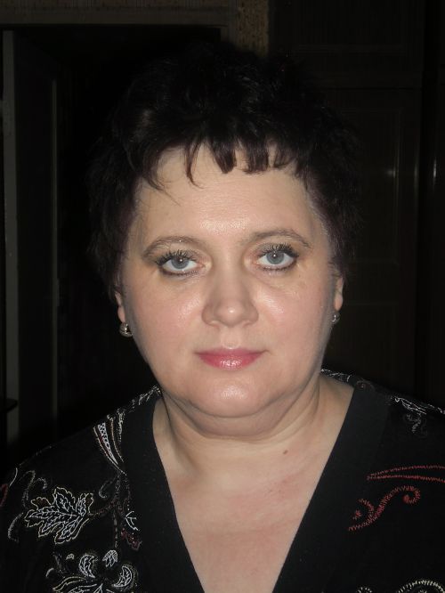 лариса,63года,Владимир
