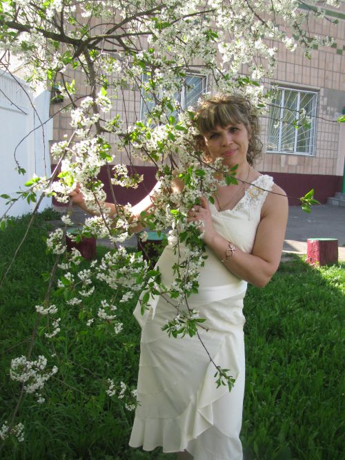 ОЛЬГА,54года,Москва