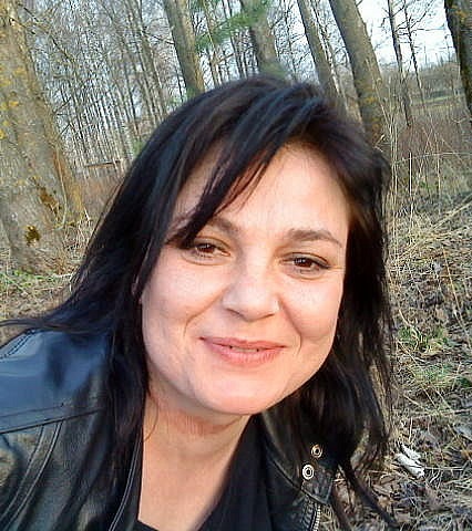 Ирина,55лет,Витебск