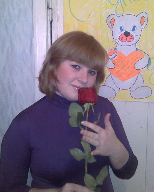 Ксения,33года,Омск