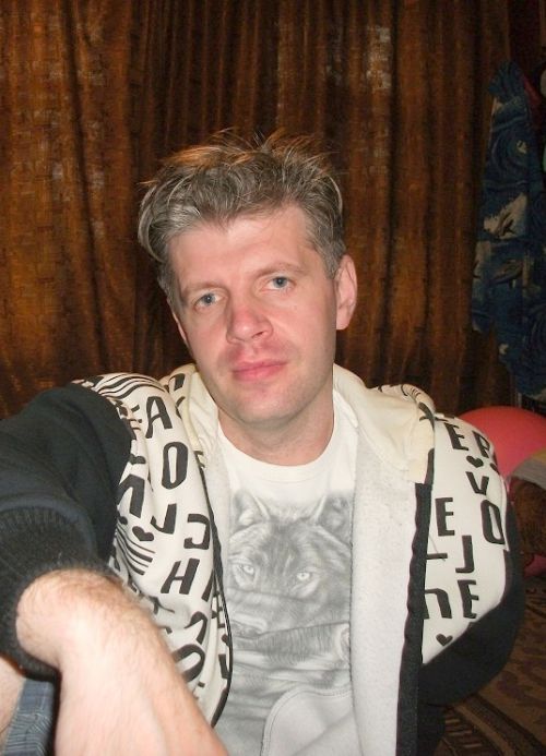 алексей,52года,Донской