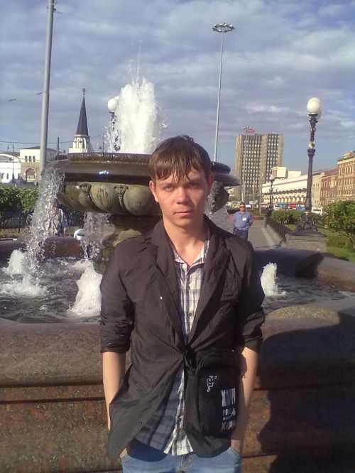 олег,32года,Рязань