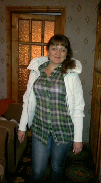 LUDA,53года,Краснодар