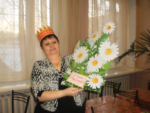 Irina,64года,Новоуральск