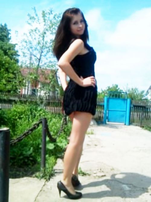 Оксана,32года,Мозырь