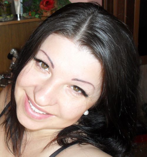 Оля,53года,Львов