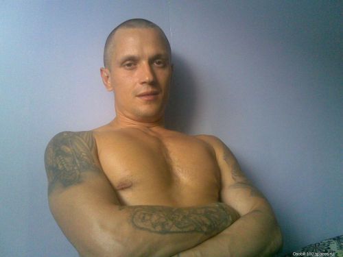 Александр,51год,Казань